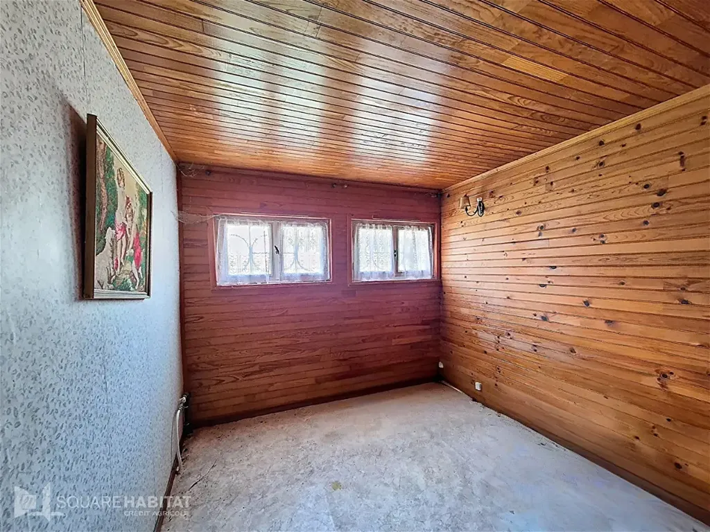 Maison 3 pièces à Riantec