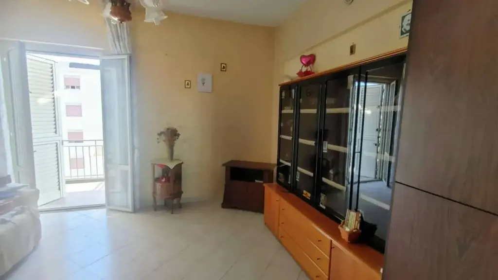 Elutuba - Apartment with Panoramic Balcony in Barcellona Pozzo di Gotto