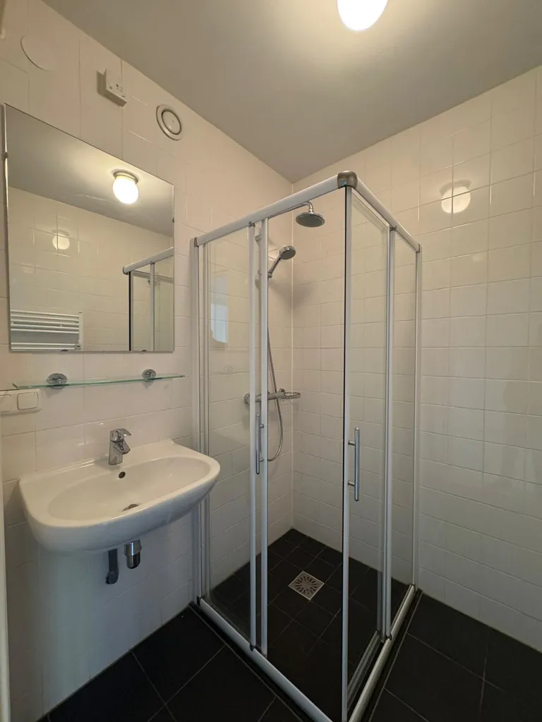 Salles de bain - Luxury Flat in Rotterdam's Heart