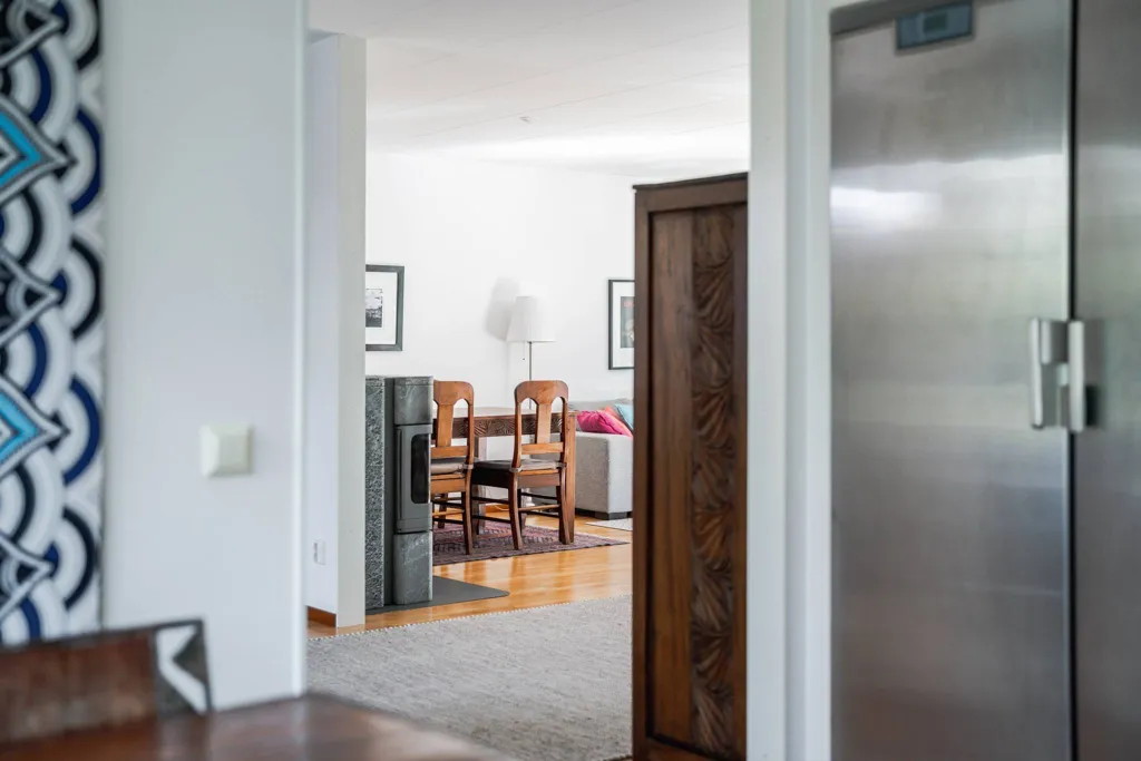 Maison 5 pièces à Uppsala kommun
