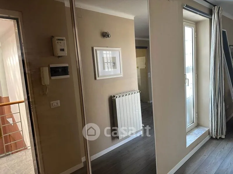 Ingresso - Studio Apartment with Panoramic View in Bari