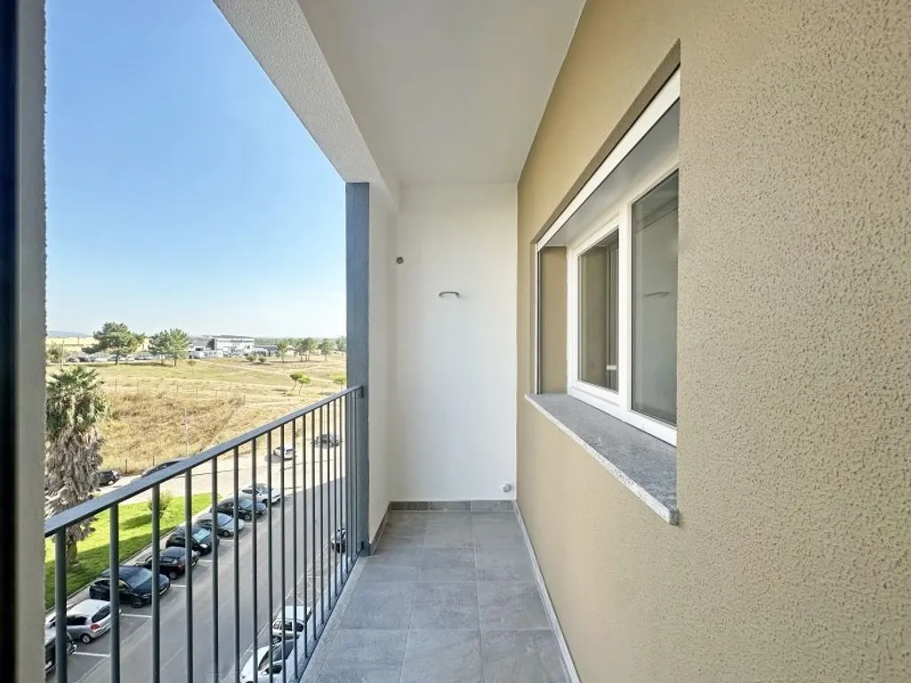 Balcon - Luxury Flat with Balconies in Santa Marta do Pinhal