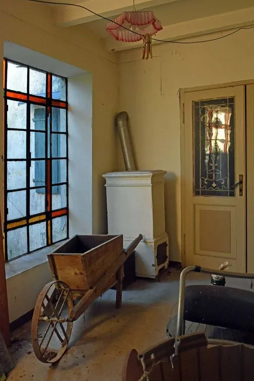 Toad - Historic Villa in Medieval Portobuffolè, Veneto