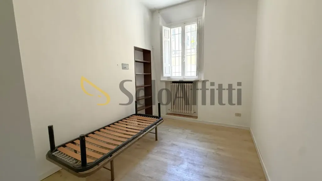 Magamistoad - Partially Furnished Triplex in Forlì's Historic Centre