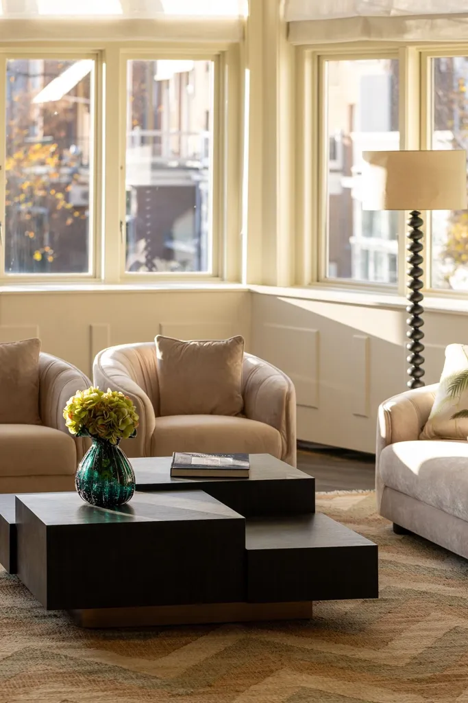 Elutuba - Monumental Apartment with Terrace in Rotterdam