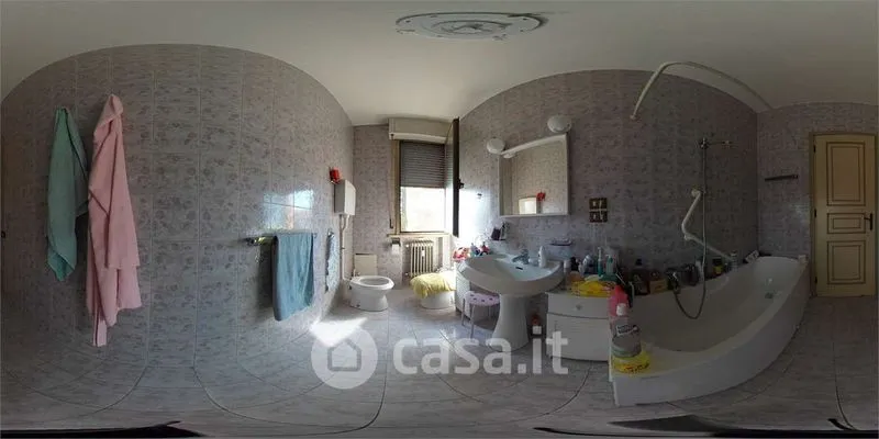 Bagni - Spacious Apartment in Rovigo