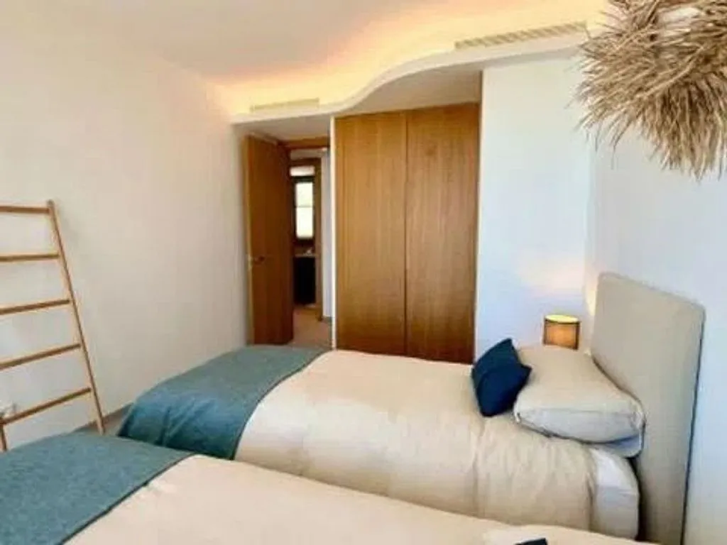 Magamistoad - Furnished Apartment with Pool in Benahavís