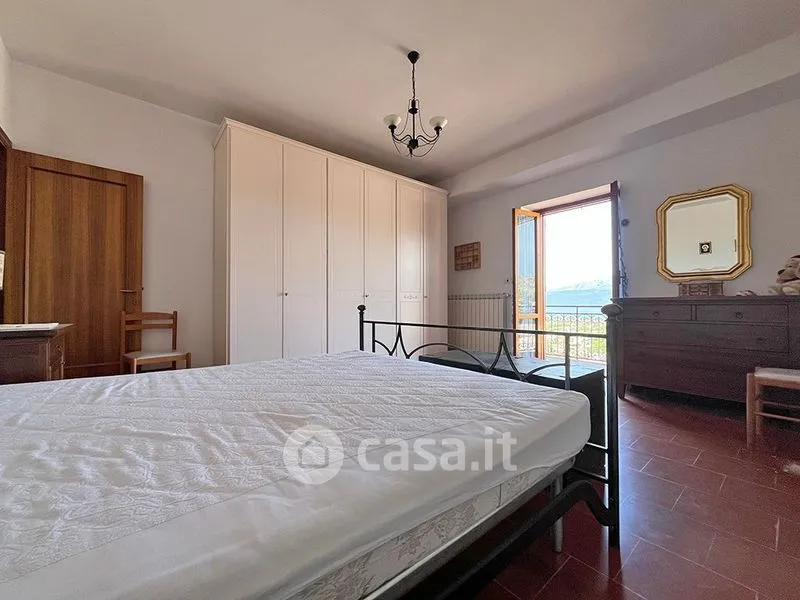 Chambres - Terraced House with Mountain View in Barisciano