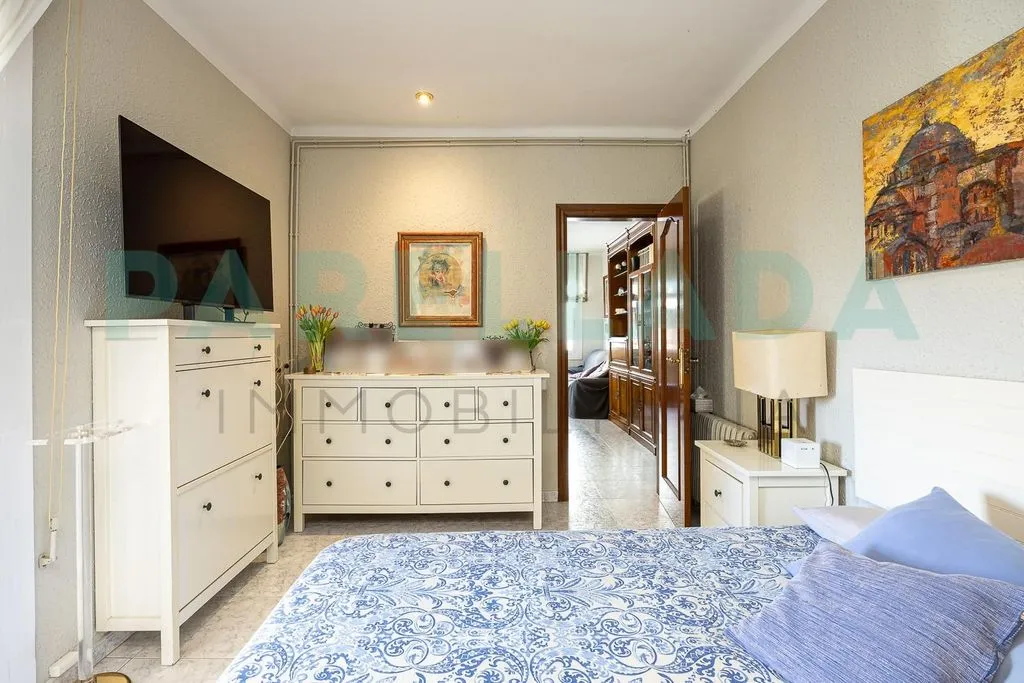 Camere da letto - Luxury Flat with Terrace in Tiana, Catalonia