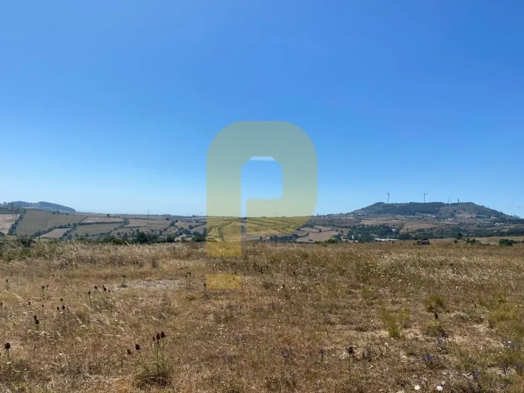 Giardino - Urbanizable Land for Development in Mafra