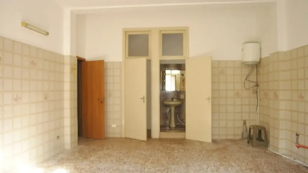 Pièces - Corner House with Terrace in Pachino