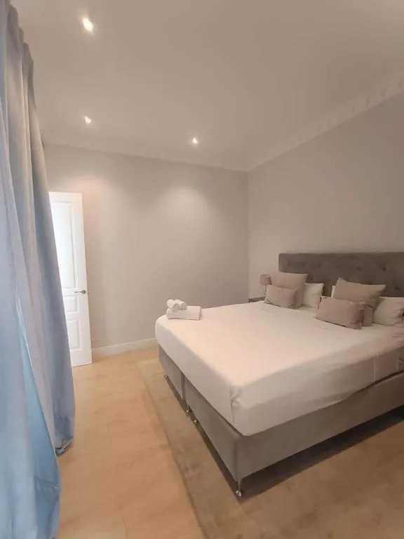 Magamistoad - Luxury Apartment with Cathedral Views in Málaga