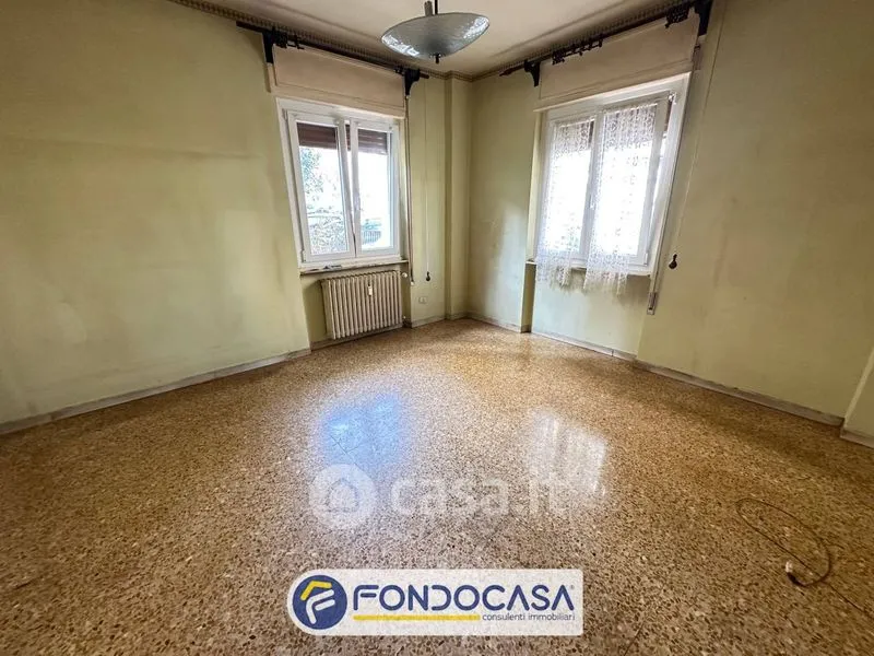 Toad - Apartment with Balcony in Ascoli Piceno