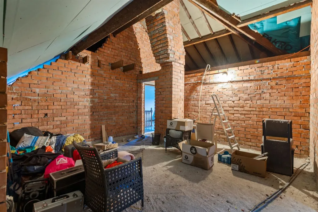 5-bedroom house in Brasschaat