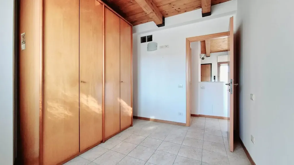 Rooms - Apartment with Balcony near Marina, Ancona