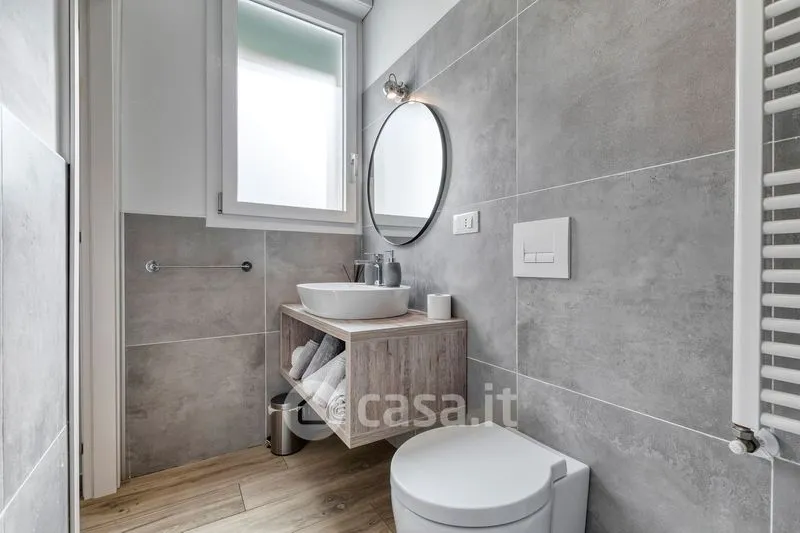 Bagni - Rustic Stone Building with B&B Potential in Bologna