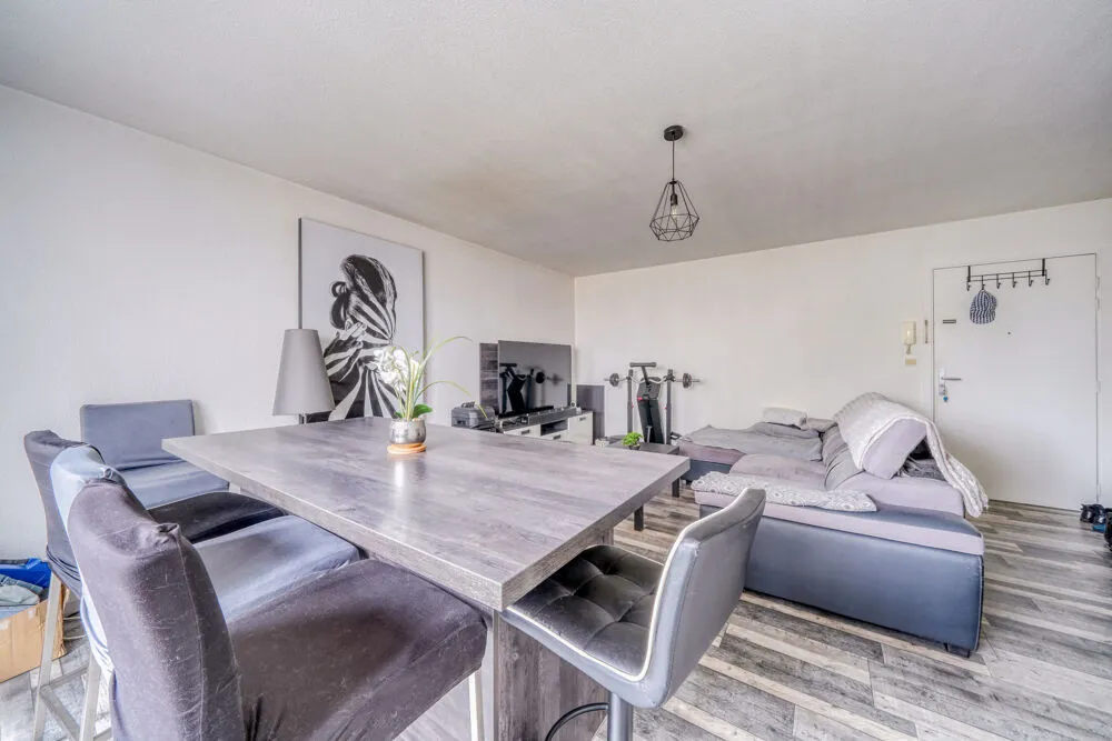 2-toaline korter asukohas St andre de cubzac