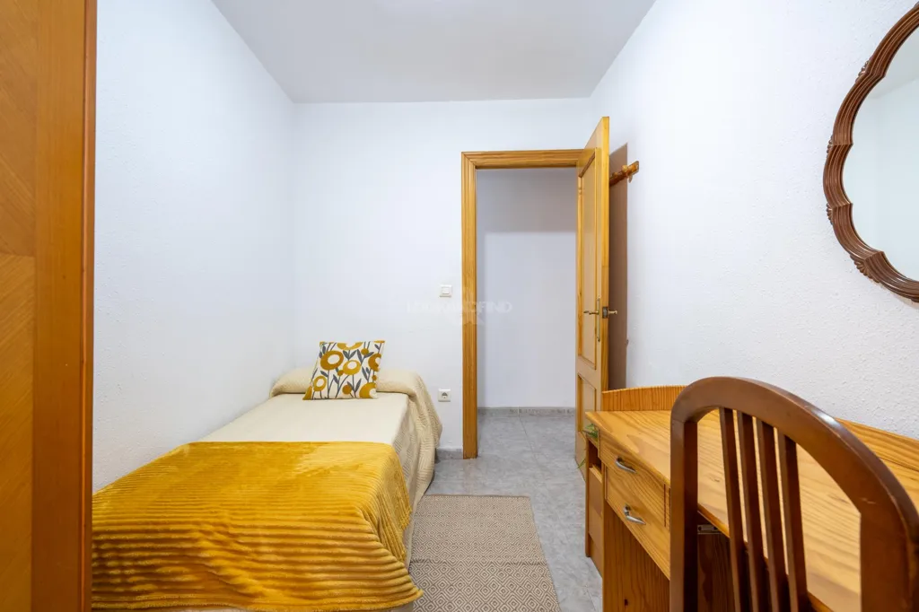 Magamistoad - Bright Apartment with Sea View in Zapillo, Almería