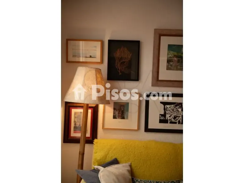 Séjour - Apartment with Architectural Charm in Puerto Chico, Santander