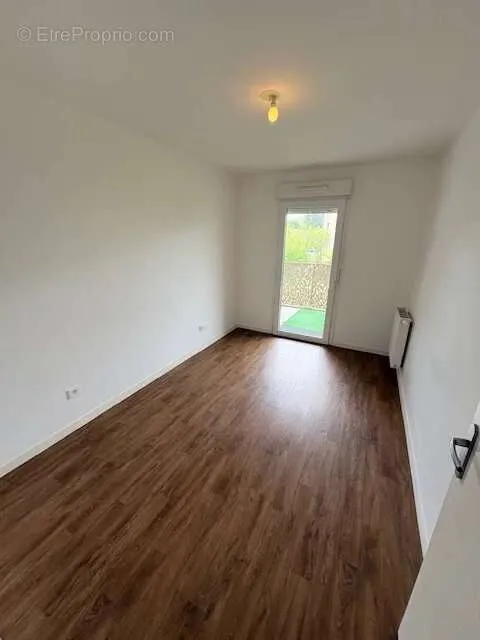 Camere da letto - T3 Apartment with Balcony in Bruges
