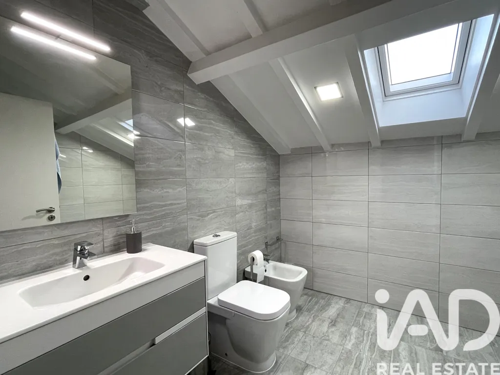Bagni - Luxury Villa with Panoramic Views in Tomar