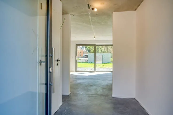 4 magamistoaga maja asukohas Vaux-Sur-SÛre
