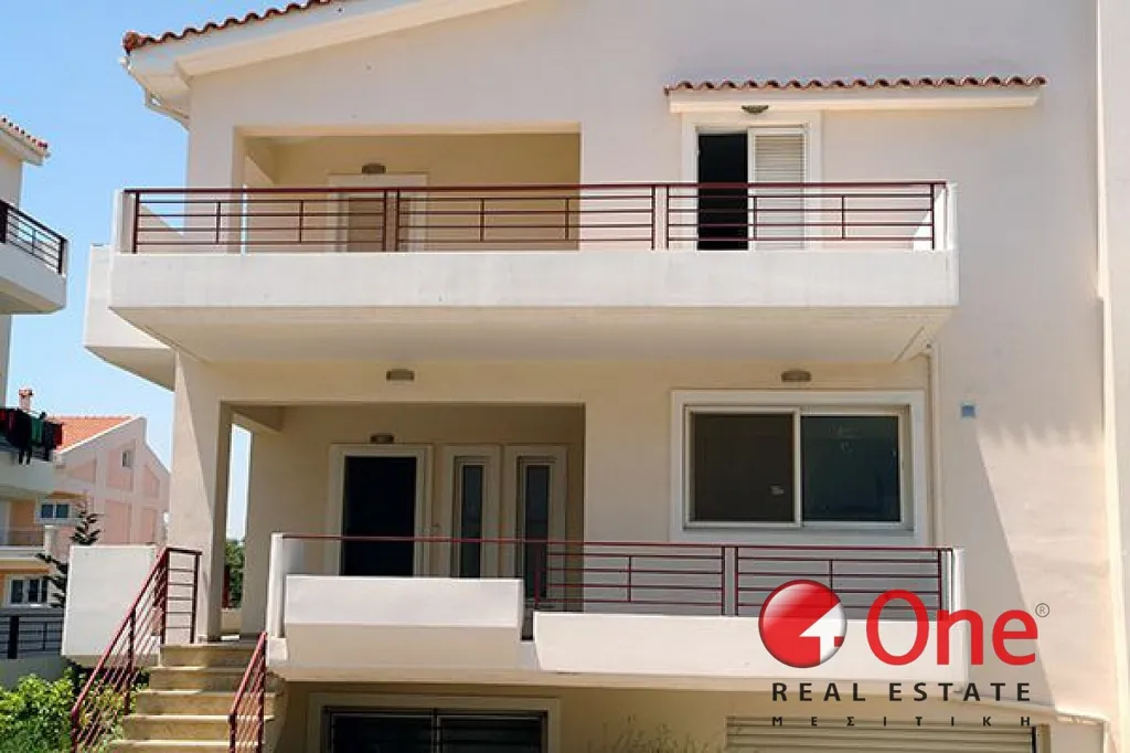 Esterno - Maisonette with Energy Class A in Gerakas