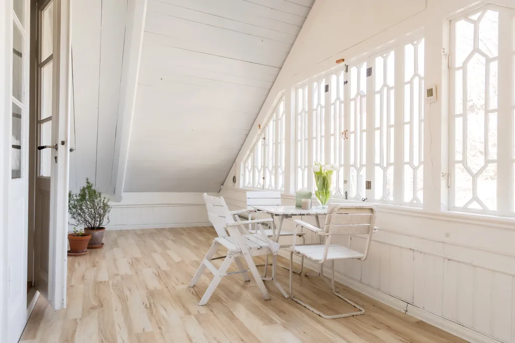 Söögituba - Historic Villa with Courtyard in Visby