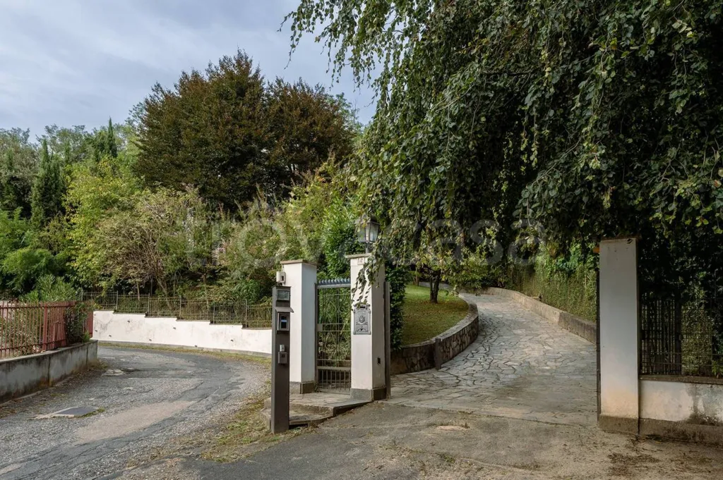 Extérieur - Villa with Pool in Moncalieri