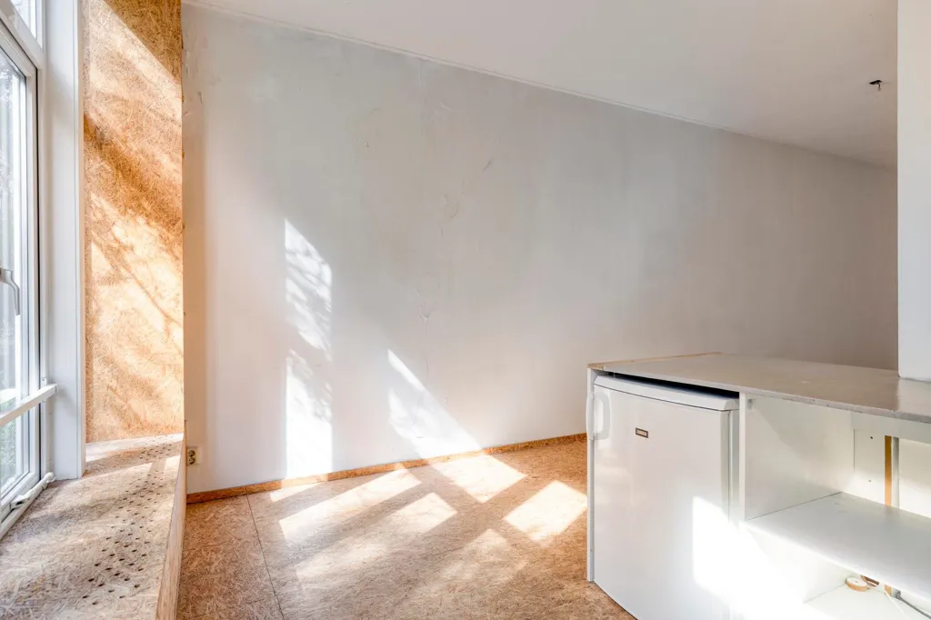 3-toaline korter asukohas Rotterdam