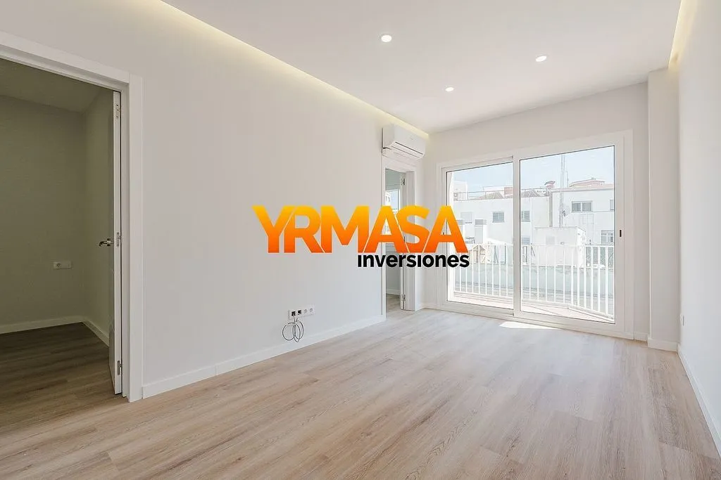 Pièces - Apartment with Balcony and Terrace in El Poble Sec