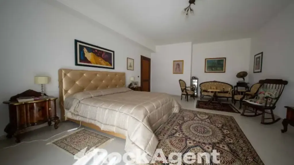 Magamistoad - Luxury Villa with Pool in Sassari, Sardinia