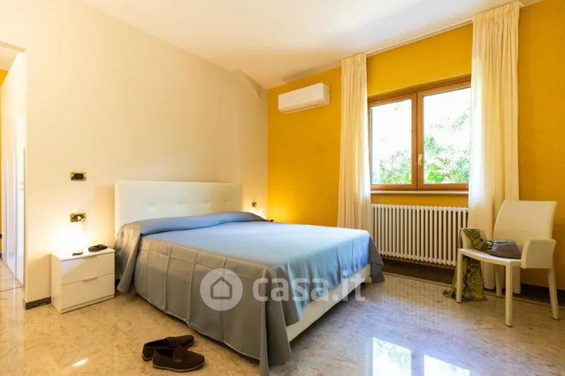 Chambres - Luxury Villa with Sea View in Capo Vaticano