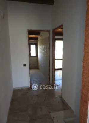 Ingresso - Terraced House with Garden in Ghilarza