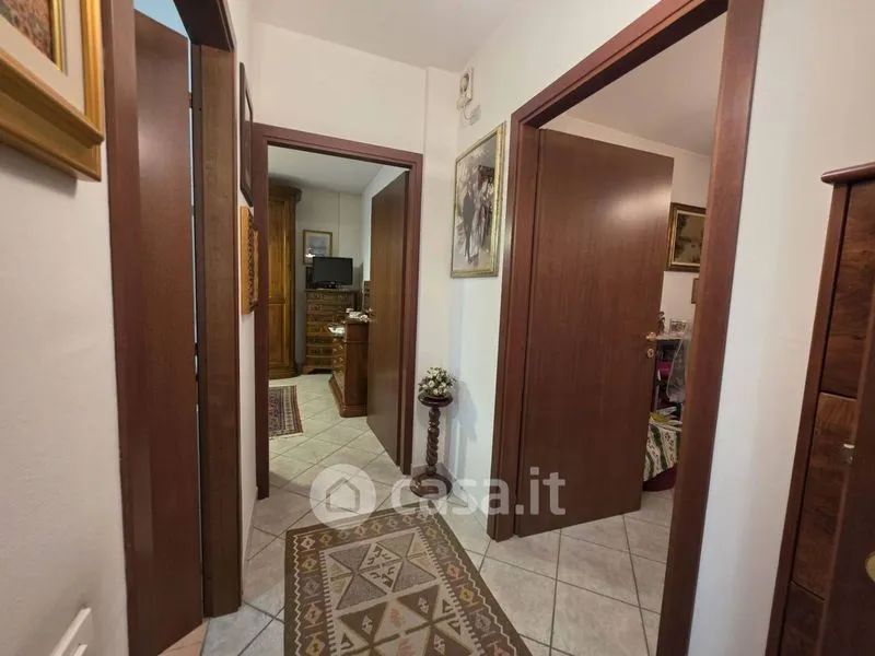 Esik - Panoramic Apartment with Balcony in Asti