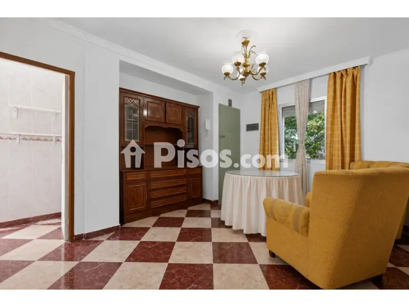 Appartement 2 chambres à ES