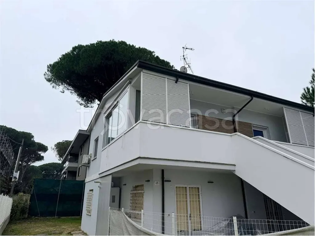 Välivaade - Modern Flat with Balcony in Cervia
