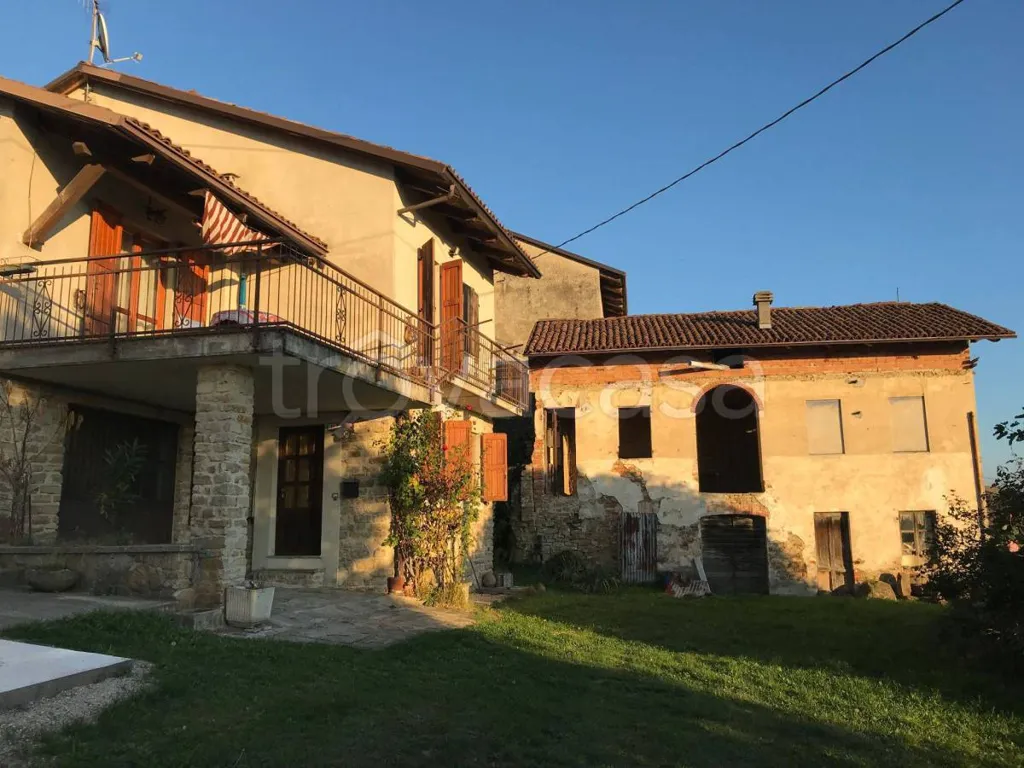 Extérieur - Rustic Villa with Garden in Arguello