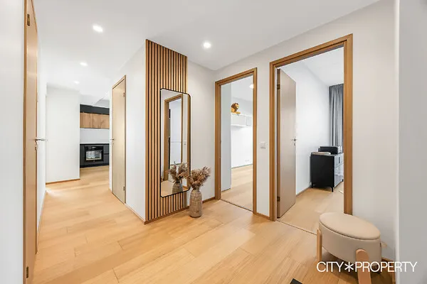 Esik - Modernised Flat with Sauna in Tiskre, Harju County