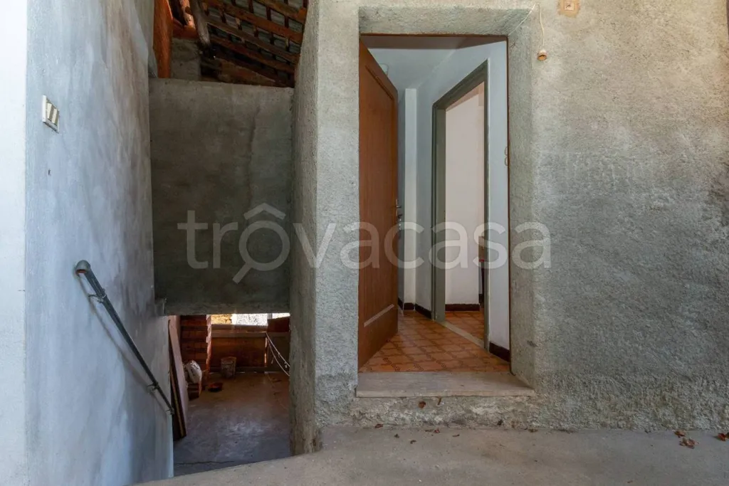 Pièces - Baita with Panoramic View in San Damiano Macra
