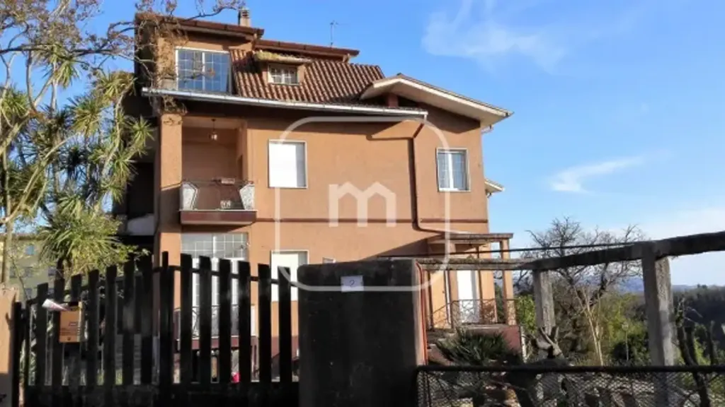 Extérieur - Villa with Private Garden in Cave