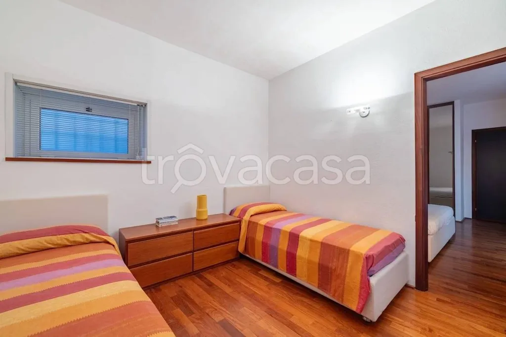 Camere da letto - Luxury Flat with Seafront Balcony in Bordighera