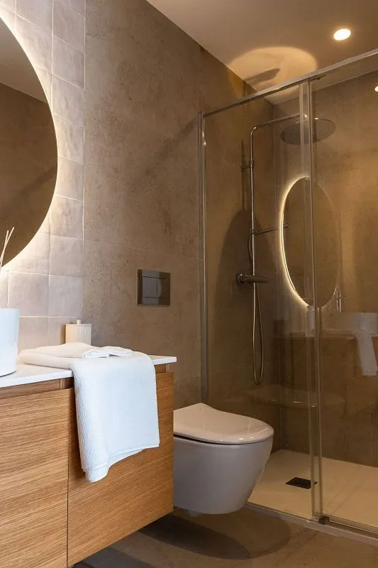 Vannitoad - Contemporary Villa with Pool in Altea Hills