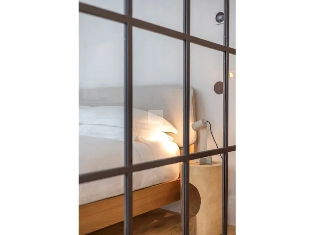 Chambres - Studio Apartment with Interior Bedroom in Porto