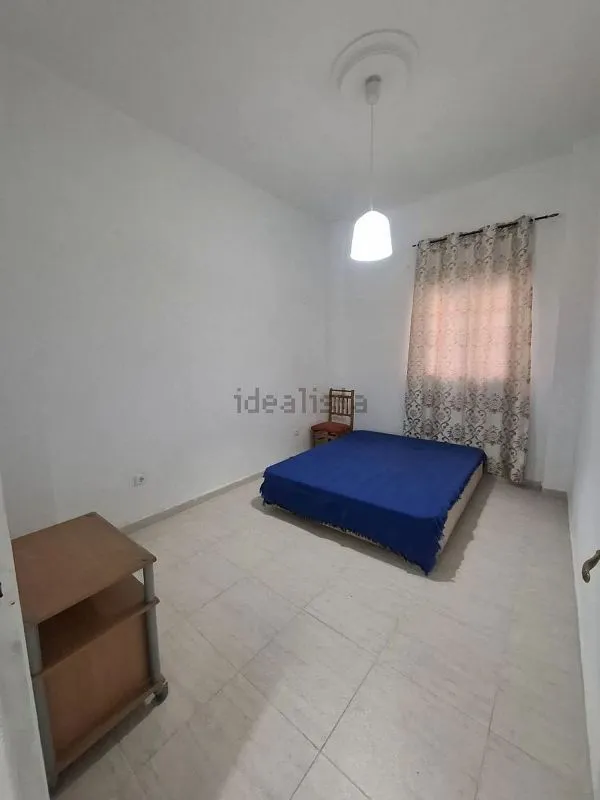 Magamistoad - Bright Ground Floor Flat in Tres Olivos
