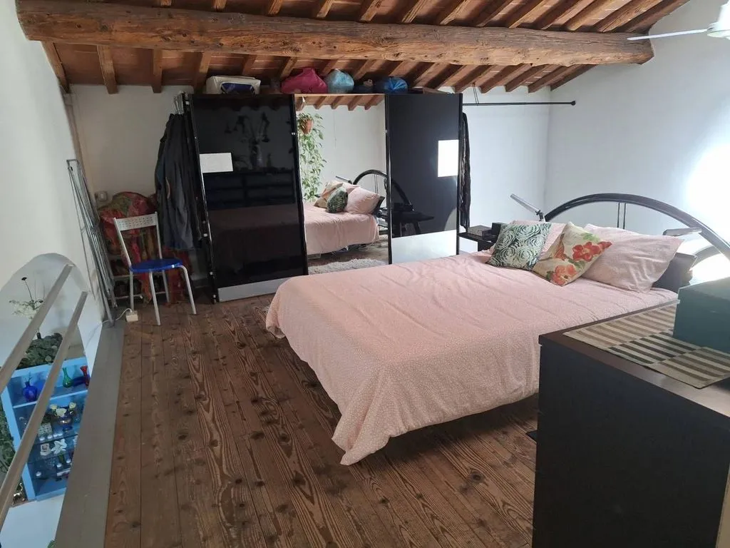 Magamistoad - Luxury Apartment with Historic Features in Florence