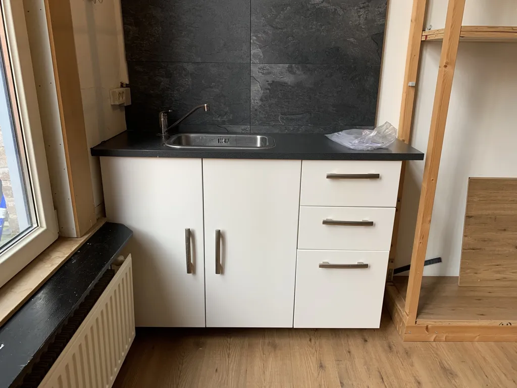 Kitchen - Light and Spacious Room in Arnhem Centre