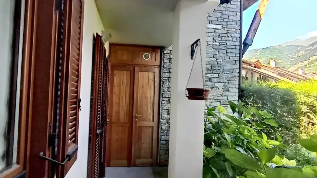 Rõdu - Luxury Villa with Private Garden in Saint-Pierre