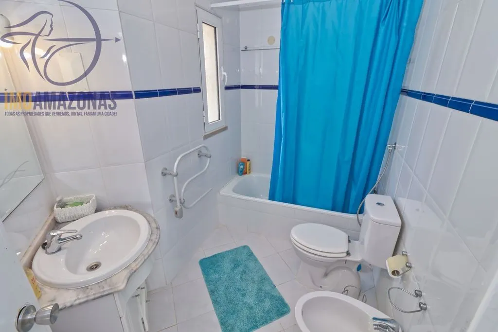 Bagni - Luxury Duplexes with Pool in Silves