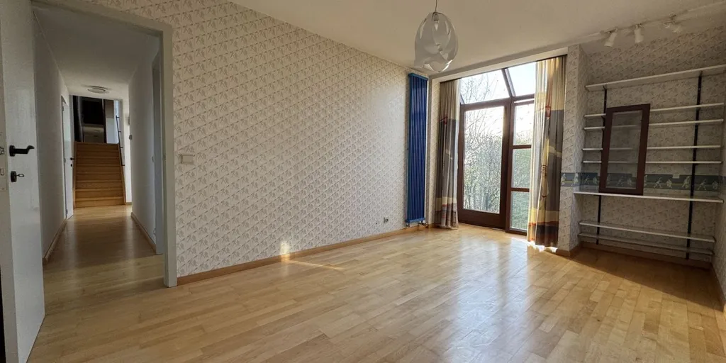 Elutuba - Architect's Villa with Garden in De Panne